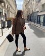 Street Style leggings