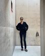 Street Style leggings