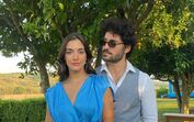 Bárbara Branco abre o jogo acerca das cenas íntimas que fez com José Condessa