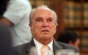 Questões de saúde afastam Francisco Pinto Balsemão dos Globos de Ouro