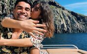 Filipa Nascimento, Duarte Gomes