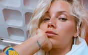 Luciana Abreu quebra o silêncio para falar da violência doméstica