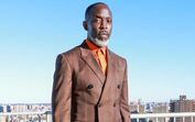 Michael K. Williams