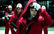 La casa de papel 