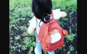 Mãe babada, Andreia Rodrigues mostra primeiro dia da filha na escola