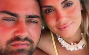 Liliana Filipa, Daniel Gregório
