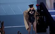 MTV VMAS