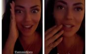 Sofia Ribeiro fica louca ao ver amigo no 'Big Brother'