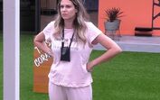 Ana Barbosa, do Big Brother