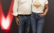 Mário Rui, Carla Andrino