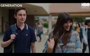 O 'trailer' de 'Generation', a série que muito prometia e a HBO cancelou