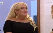Melissa P, a nova personagem de Eduardo Madeira, já é um sucesso