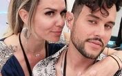 Bruno Almeida, Ana Barboda, Big Brother