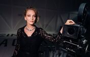 Uma Thurman, atriz
