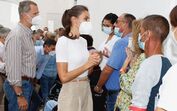 Rainha Letizia de Espanha