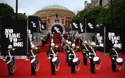 banda, estreia james bond