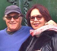 José Cid, Gabriela Carrascalão