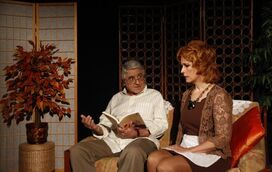 Ator Igor Sampaio internado "em estado crítico"