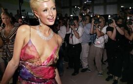 Paris Hilton já casou com Carter Reum: “O meu para sempre começa hoje”