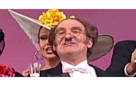 Abandonado pela família? Afinal, qual é a verdadeira situação de Joel Branco