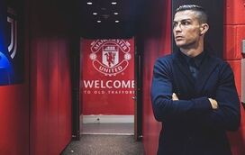 Golos, orgias e um Ferrari a arder. Cristiano Ronaldo: o regresso a Manchester e aos fantasmas do passado