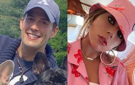 Depois de se anunciar abandonado e na miséria, ex-passeador de cães de Lady Gaga defende cantora
