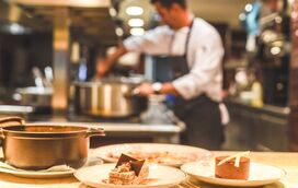 Os clássicos nunca passam de moda! 10 restaurantes tradicionais de Lisboa que continuam a valer muito a pena