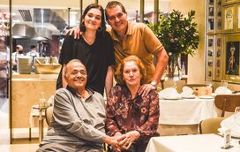 'Sim, Chef!', Solar dos Presuntos - episódio 7