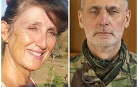 Gouveia e Melo livre para amar. Almirante consegue, finalmente, o divórcio