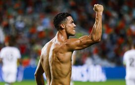 Cristiano Ronaldo volta a vencer Mayorga em tribunal
