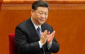 Governo chinês proíbe homens considerados "efeminados" de aparecerem na televisão estatal