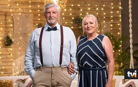 'O Amor Acontece': Saiba o que aconteceu à amizade especial de Cristina e Francisco depois das câmaras se terem desligado