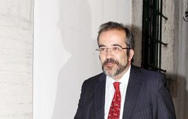 Paulo Rangel  revela o seu lado mais privado em entrevista à SIC