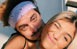 O momento em que a mãe de Bárbara Bandeira partiu a loiça toda com Kasha: "Vai arranjar uma cena para ti de outra onda"