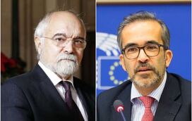 Deputado do PS comenta revelação de Paulo Rangel e fala de frequência de "casas de bondage e sadomasoquismo" em Bruxelas