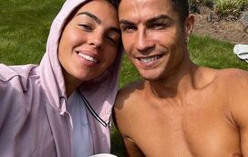 Alerta máximo! Cristiano Ronaldo contrata guarda-costas 24 horas por dia com medo de ataques a Gio e aos filhos