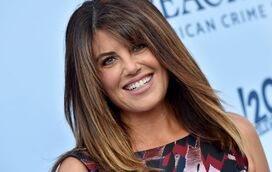 Monica Lewinsky, ex-amante de Bill Clinton, diz que “já não precisa” de pedido de desculpas do antigo presidente dos EUA