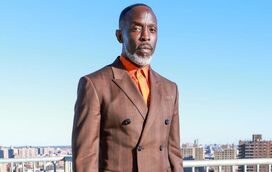 Faleceu Michael K. Williams, o icónico Omar de ‘The Wire’