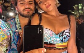 Gonçalo Peixoto: quem é o designer que conquistou as famosas com as suas criações sexy e que se tornou um fenómeno nas redes sociais