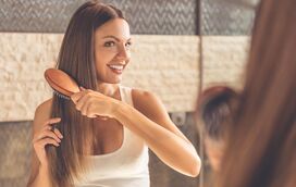 Champôs sem sulfato são melhor para o cabelo! Quem o garante são os especialistas. Conheça os benefícios