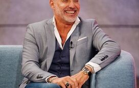 Afinal o amor aconteceu… só que não foi com Cláudia! António Carvalho apaixonado por concorrente do programa da TVI