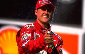 Drama! Antigos amigos de Michael Schumacher perdem a esperança na recuperação do ex-piloto