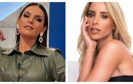 Afinal de quem foi a culpa? Helena Coelho explica verdade sobre relação com Mafalda Castro e o que a levou a deixar a televisão
