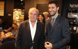 Pinto Balsemão revela conversas secretas com Daniel Oliveira sobre a SIC