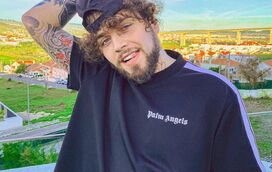 Wuant, um dos mais conhecidos youtubers nacionais, muda de vida e choca fãs com nova aparência física