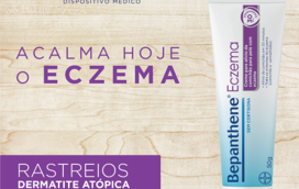 Bepanthene® promove rastreios de dermatite atópica gratuitos em 5 cidades de norte a sul do país
