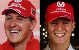 Filho de Michael Schumacher lamenta ter "perdido" o pai por causa do acidente de esqui: “Teríamos tanta coisa para falar”