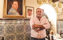 'Sim, Chef!', Solar dos Nunes - episódio 8