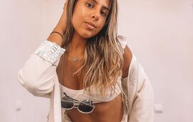 Brutal! Joana Alburquerque é violentamente atacada e obrigada a ir de urgência para o hospital