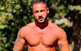 Bronca! Candidato de reality da SIC, Tiago Oliveira, foge do País e deixa calote de milhares